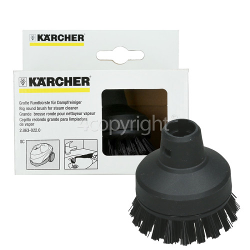 Karcher Large Round Brush