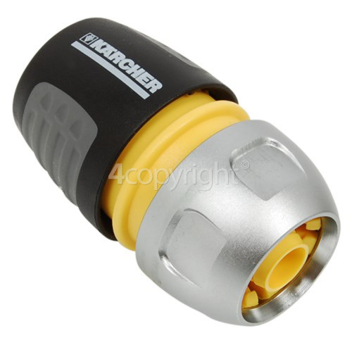 Karcher HIgh Pressure Garden Hose Coupling