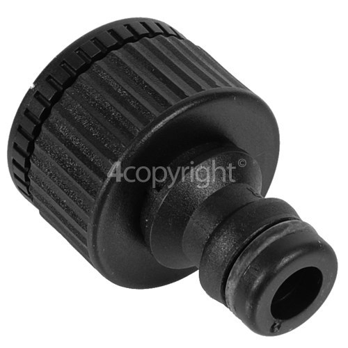 Karcher Tap Adaptor With Thread Reducer