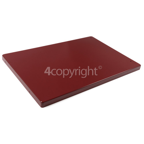 Rangemaster Right Door Outer