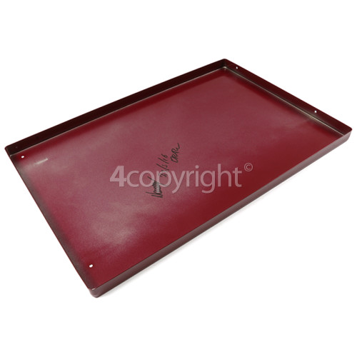 Rangemaster Right Door Outer