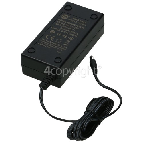 JVC AC Adaptor