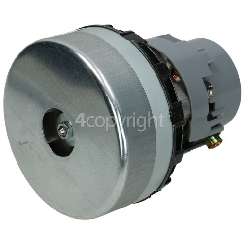 Numatic 120V 2 Stage Motor