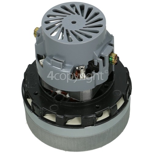 Numatic 120V 2 Stage Motor