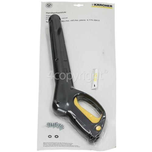 Karcher Trigger Gun