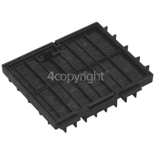 Karcher Motor Protection Filter