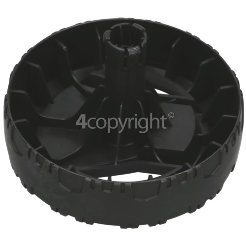 Hummer K2 Wheel