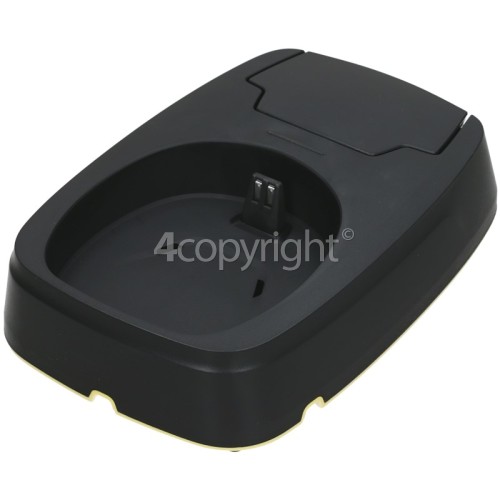 Karcher Charging Station & Replacement Battery