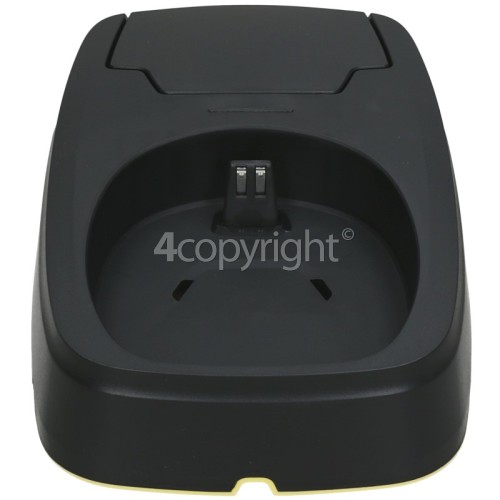 Karcher Charging Station & Replacement Battery