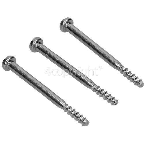 BISSELL InstaClean Compact 48X4E Screw Kit