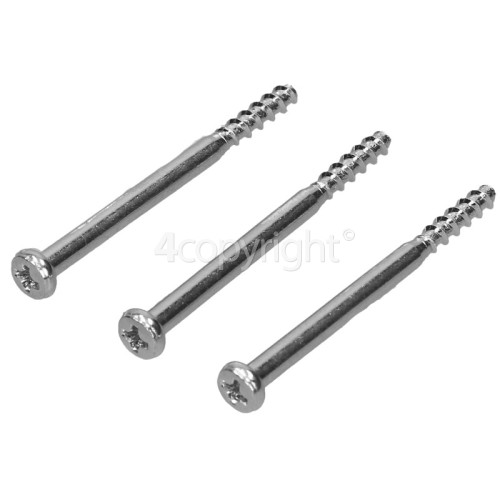 BISSELL CleanView Reach 39Q6EH Screw Kit