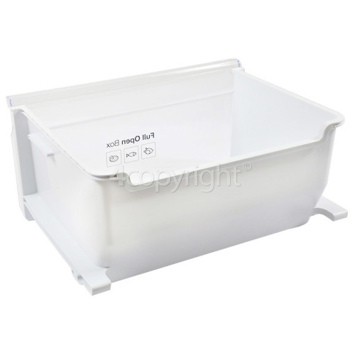 Samsung Middle Freezer Tray Assembly