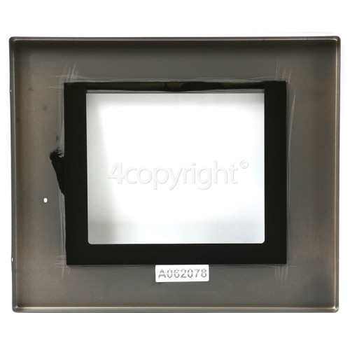 Rangemaster Left Hand Outer Door