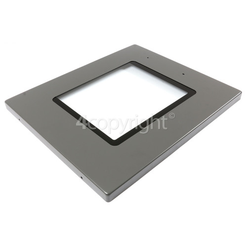 Rangemaster Left Hand Outer Door