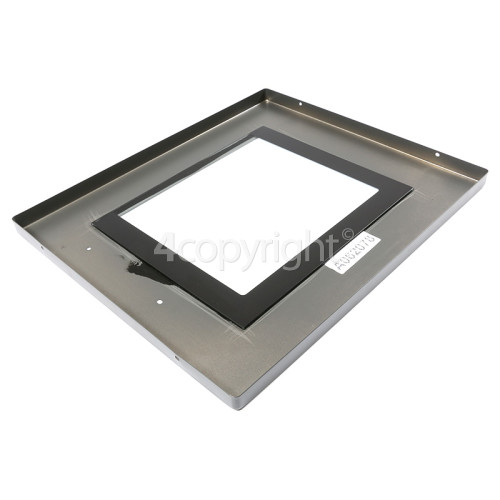 Rangemaster Left Hand Outer Door