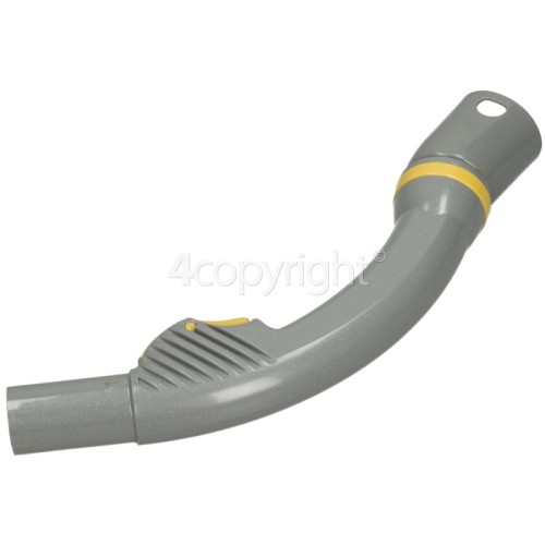 Compatible DC05 Bent End Wand Handle | Spares, Parts & Accessories your household 4ourhouse.co.uk