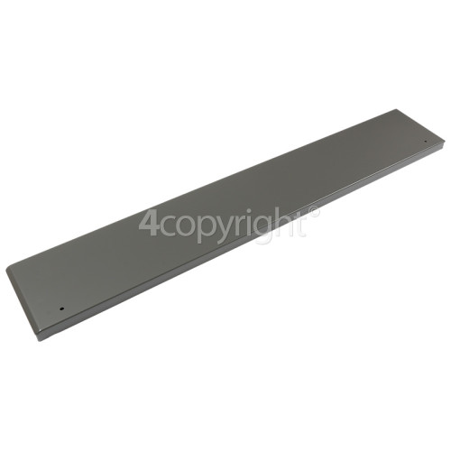 Rangemaster 7630 110 XT DF NG PHD gun metal Drawer Front