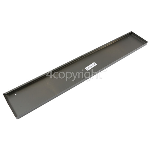 Rangemaster 7630 110 XT DF NG PHD gun metal Drawer Front