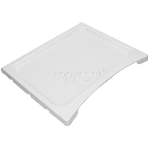 Samsung Fridge Crisper Cover ( DA67-02108 ) : 440x385mm