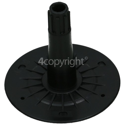 Kenwood Internal Slow Speed Drive | www.4kenwood.co.uk 