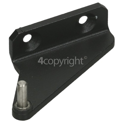 Kenwood Top Hinge Plate