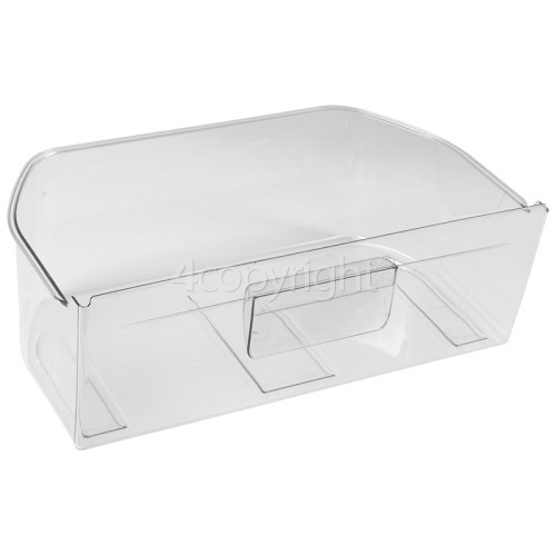 Grundig Crisper