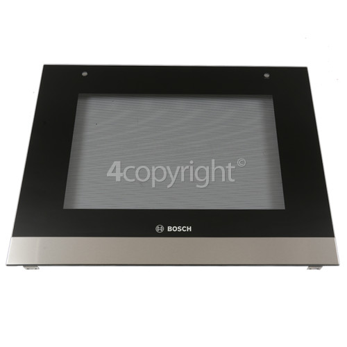 Bosch Outer Door Glass 4bosch Co Uk - Bosch Oven Door Outer Glass Replacement Bosch Outer Door Glass 4bosch Co Uk - Bosch Oven Door Outer Glass Replacement