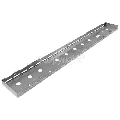 Rangemaster Facia Panel