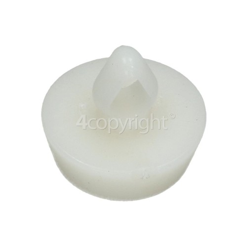 Whirlpool XI9T1IX Foot Rear