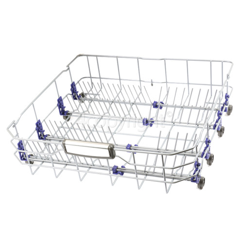 LG Lower Basket Assembly