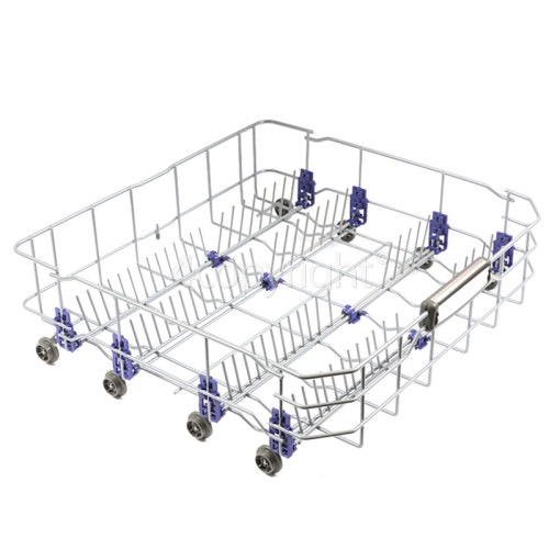 LG Lower Basket Assembly