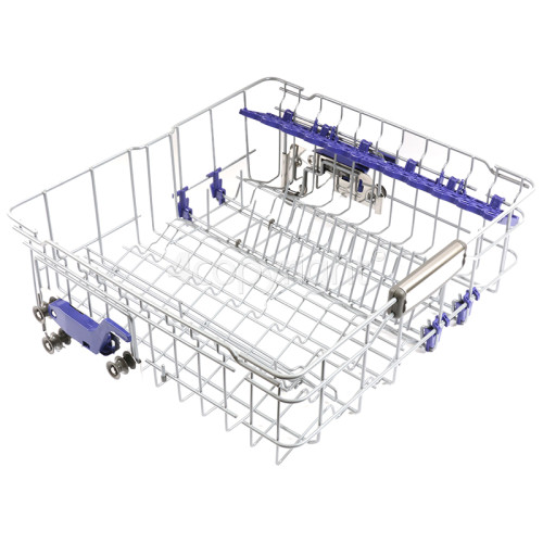 LG D1453WF Upper Basket Assembly