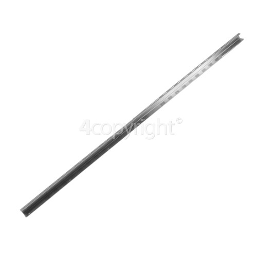 Rangemaster 9432 DF NG ICE WHITE Heat Deflector