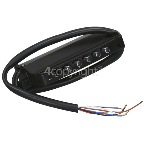 Lamona Cooker Hood Wiring Diagram - Wiring Diagram