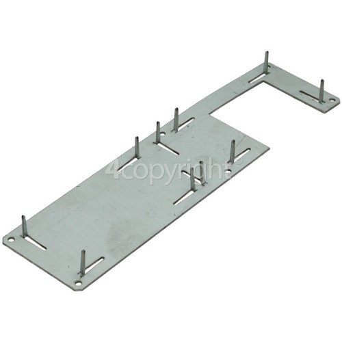 Rangemaster Power Board Support Touch Control 60/77