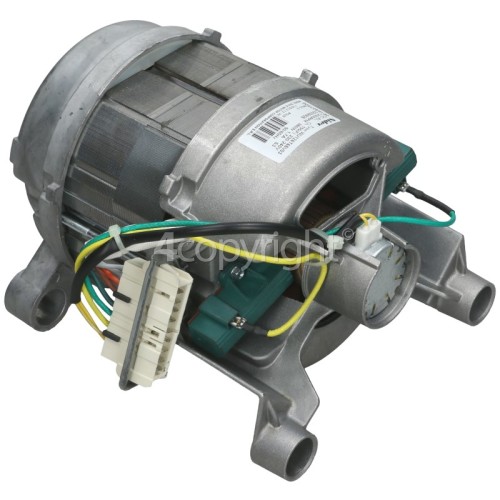 Motor : NIDEC SOLE WU126T65V03 12000RPM