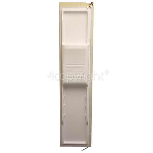 Rangemaster 10817 SXS Frz Foam Dr-componentsrsxs15cr/c