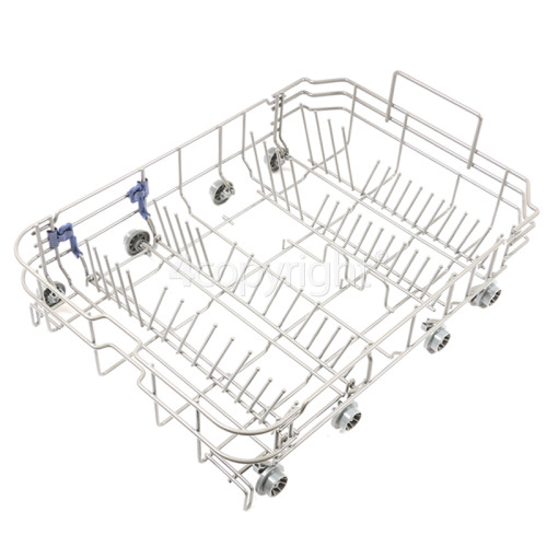 Bush dishwasher lower basket shop
