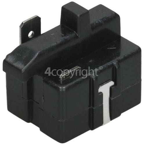 Samsung Compressor Relay PTC www.samsungspares.co.uk