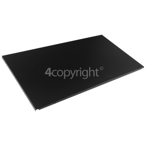 Rangemaster 123970 MASTERCHEF DELUXE 90 DF - DARTMOUTH Side Panel Right
