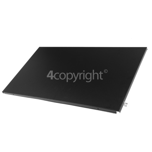 Rangemaster 123970 MASTERCHEF DELUXE 90 DF - DARTMOUTH Side Panel Right