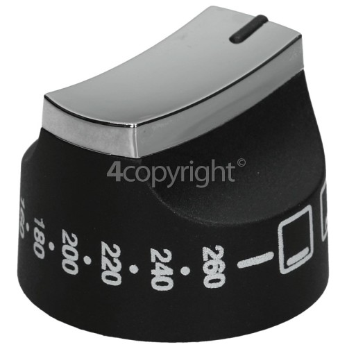 Belling Oven Control Knob www.bellingspares.co.uk