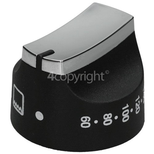 Belling Oven Control Knob www.bellingspares.co.uk