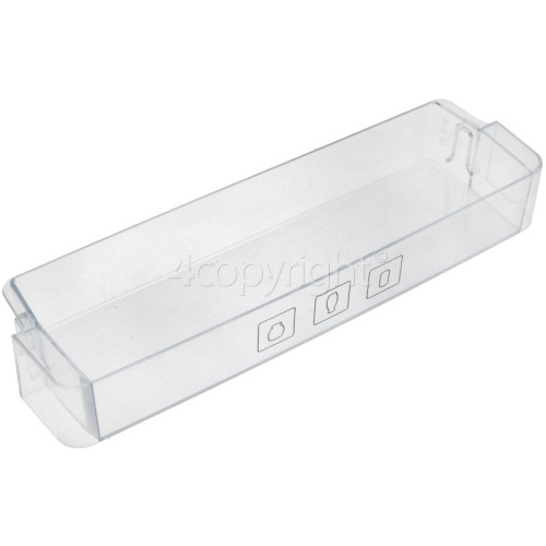 Grundig Fridge Door Shelf www.grundigparts.co.uk