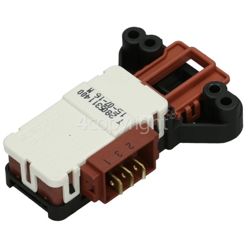 Flavel Door Lock