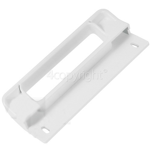 Frigidaire Fridge Door Handle - White