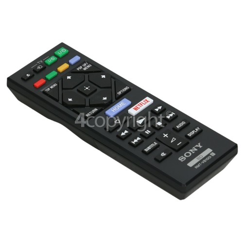 Sony Remote Control RM-TVB100I