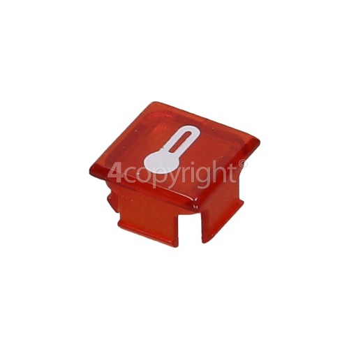 Neff F3470N0/03 Lamp-control