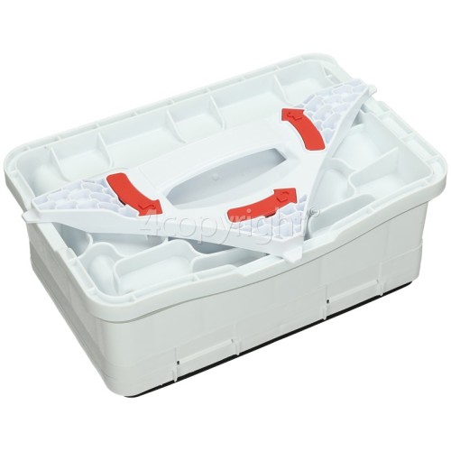 Beko Filter Drawer Assembly