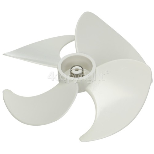 Whirlpool 200.150.67 ENERGISK CBU 636 W Freezer Motor Fan Blade